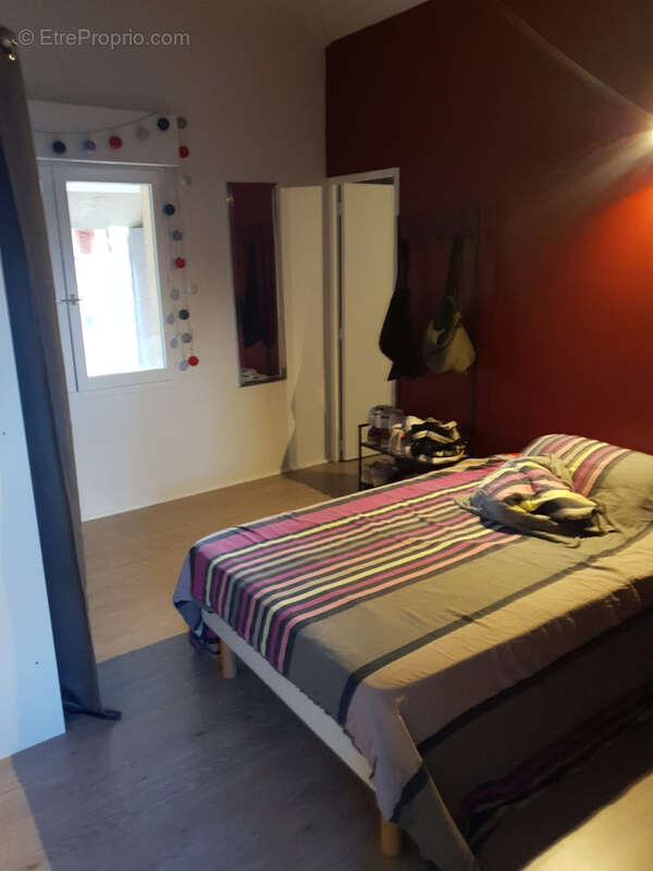 Maison à LE PASSAGE