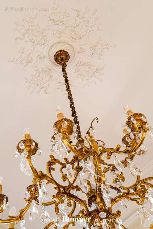 Appartement à LYON-4E