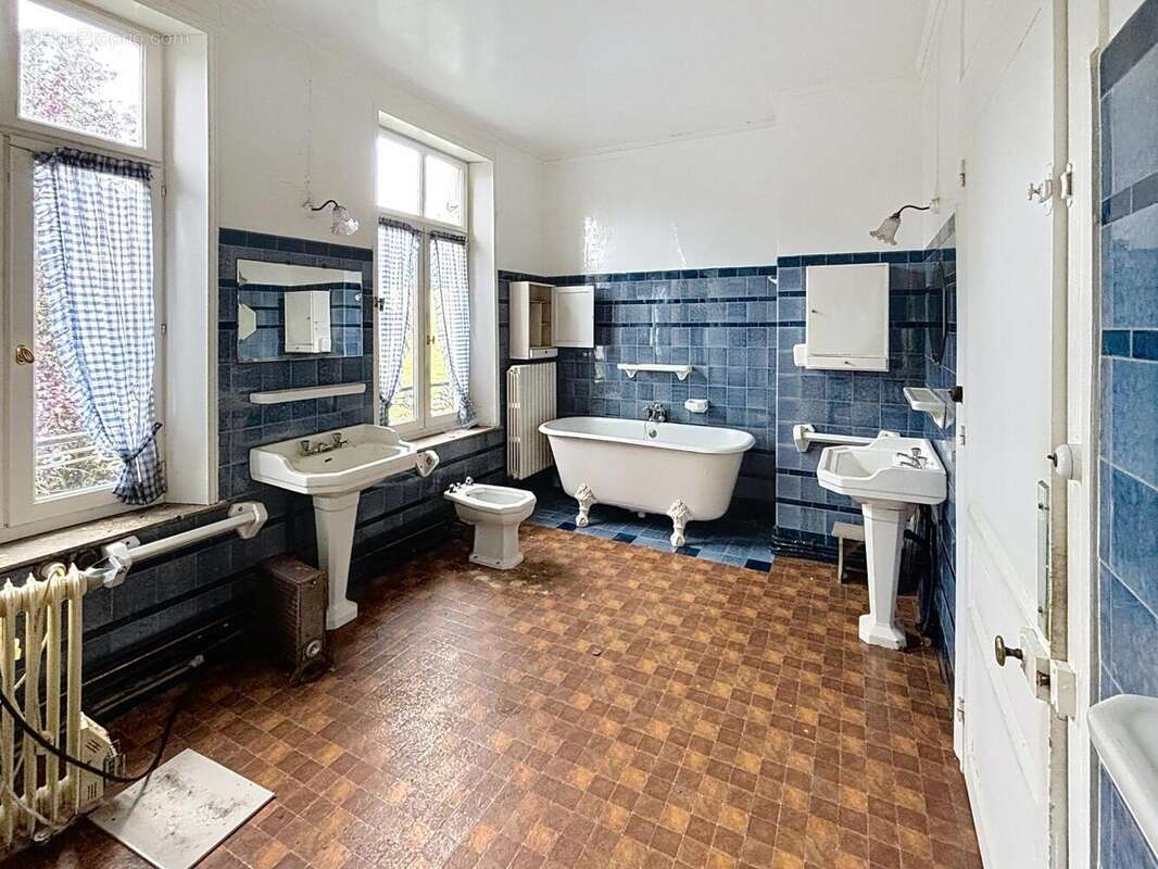 Photo 5 - Maison à LONGFOSSE