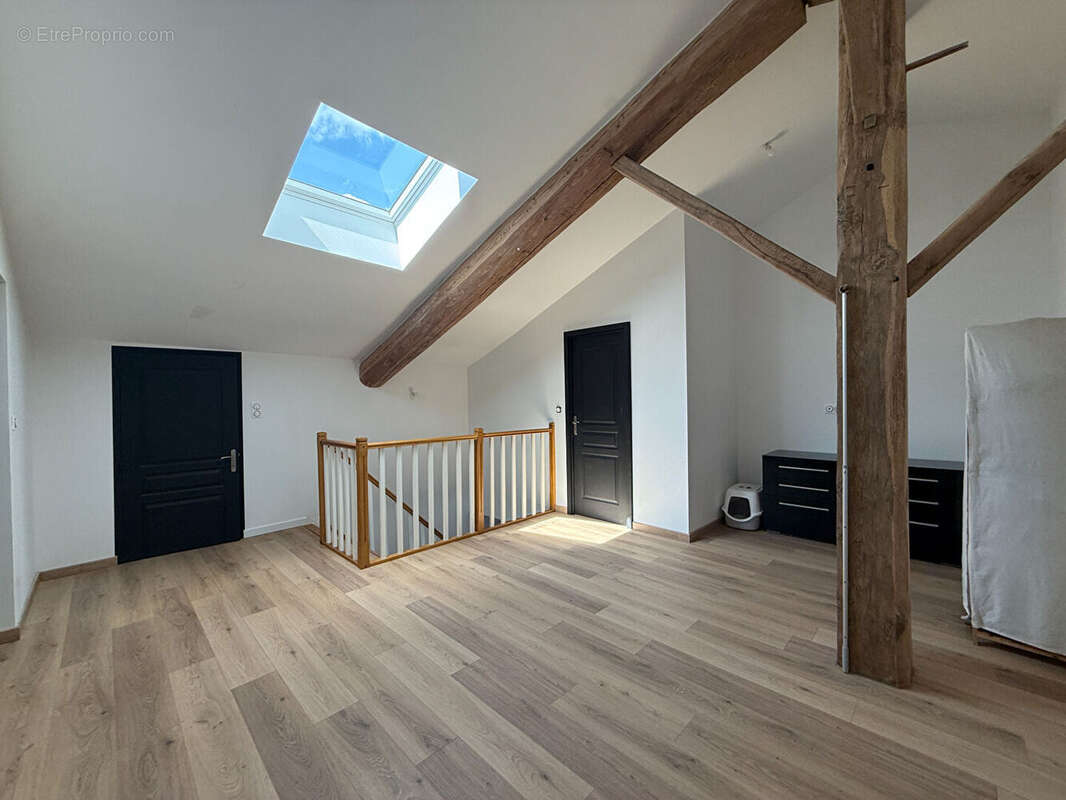 Maison 180 m2 - photo 13