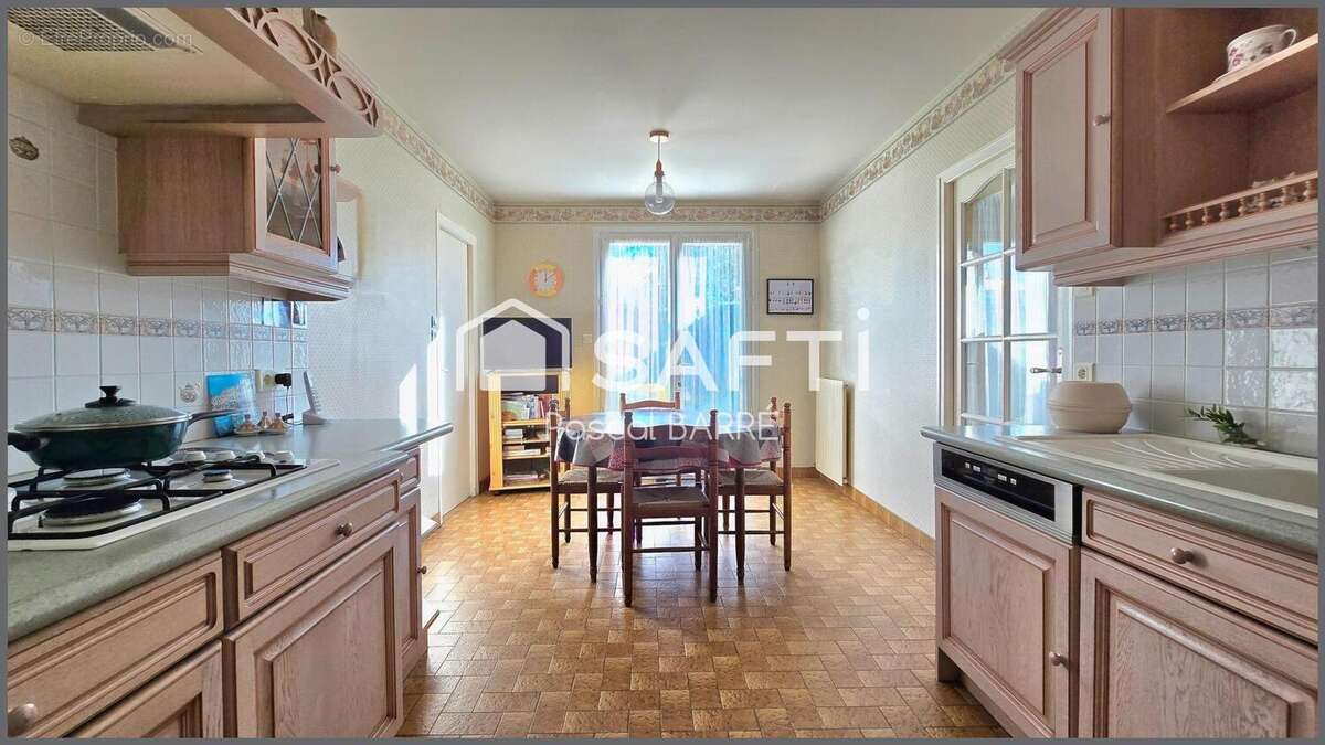 Photo 4 - Maison à VAIRE