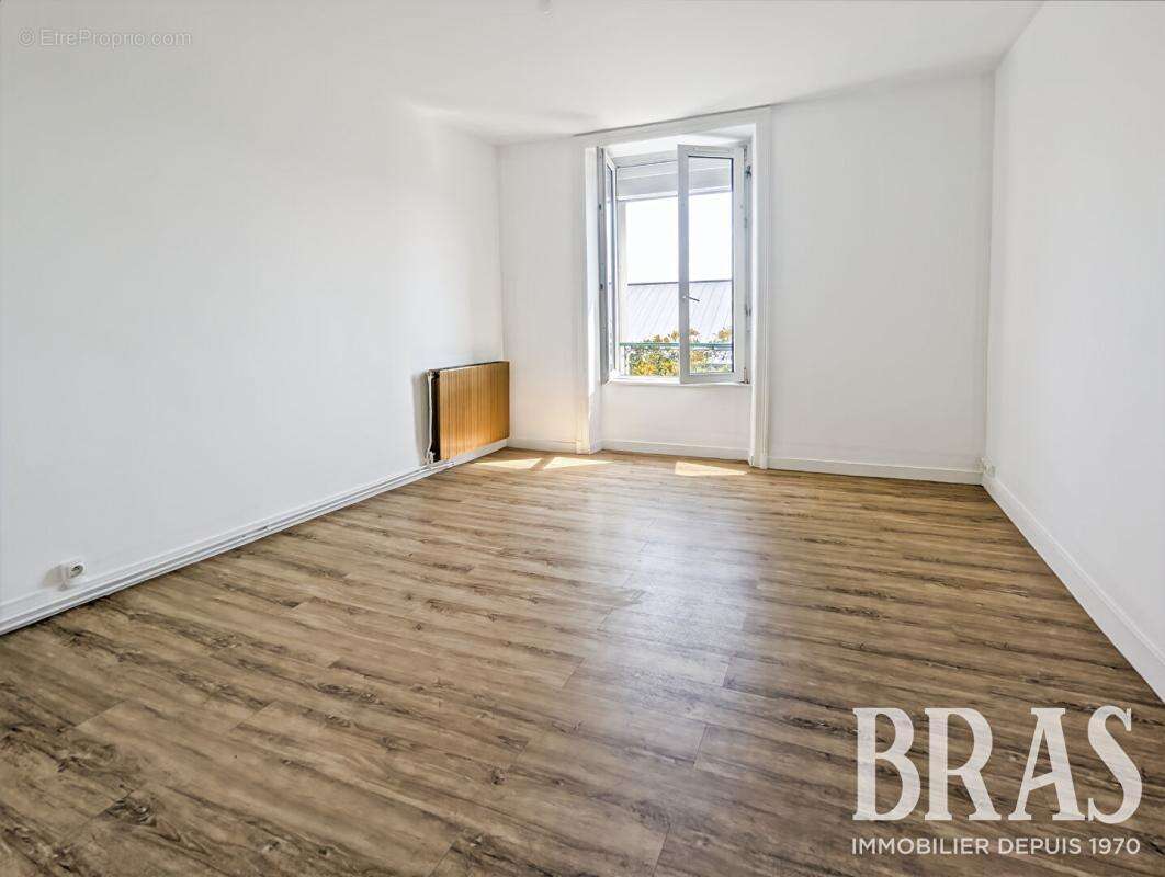 Appartement Vannes 2 pièce(s) - photo 2