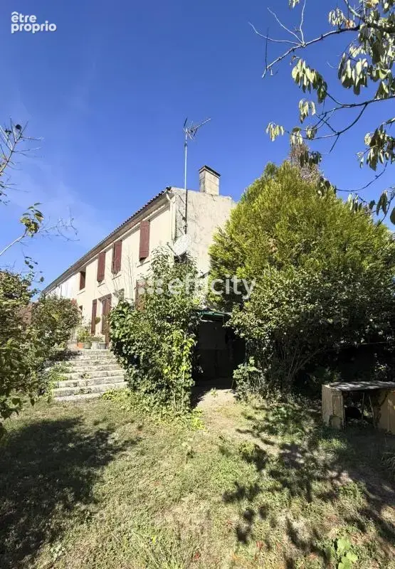 Maison 4 pièces 99 m² à vendre à Tonnay-Charente (17430) - photo 2