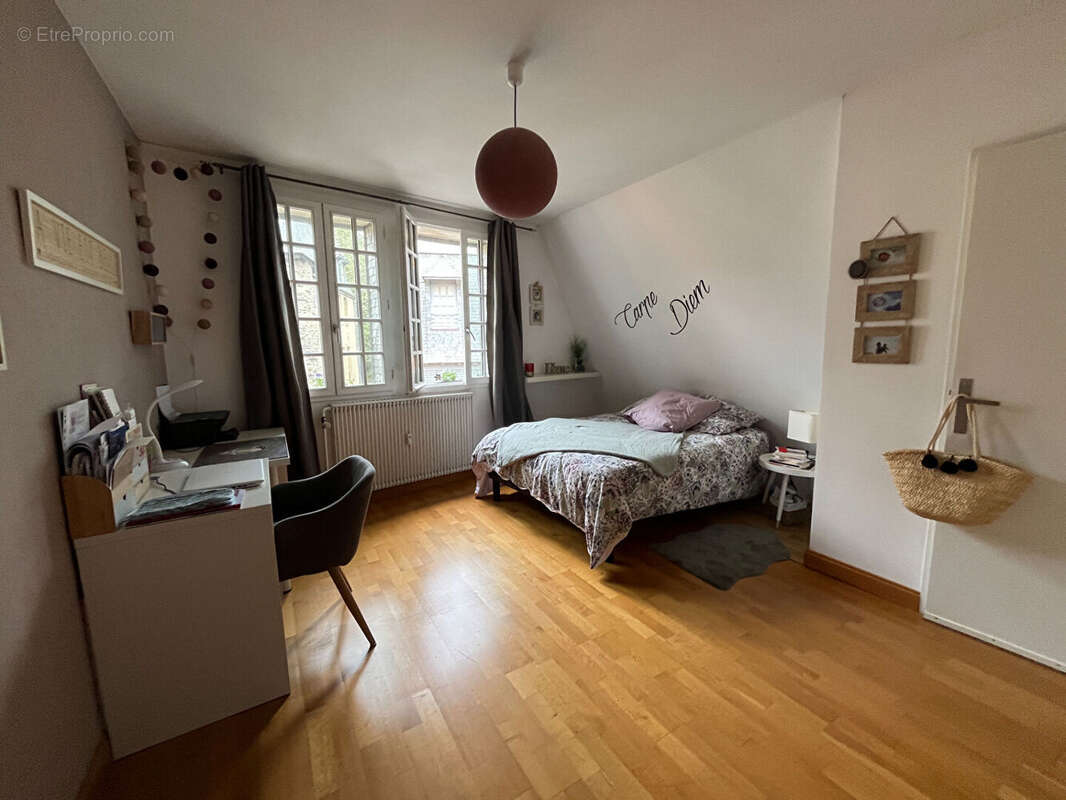 Appartement à VITRE