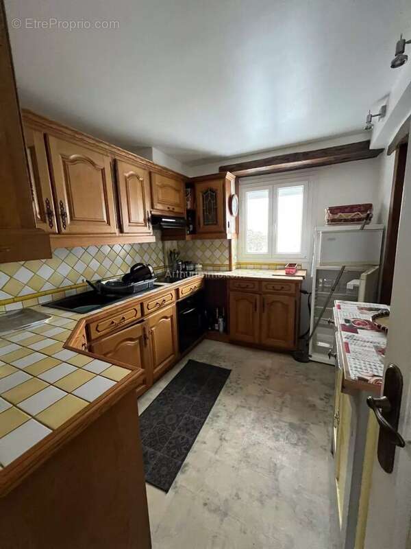 Maison à MOUX-EN-MORVAN