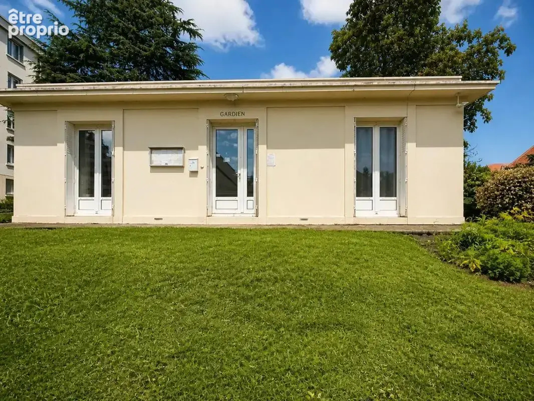 Appartement de 4 pièces de 99 m² à Châtenay-Malabry - photo 19