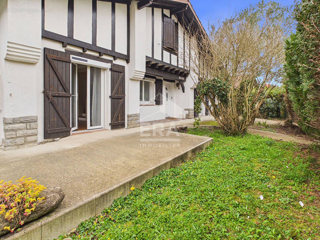 Maison à ANGLET