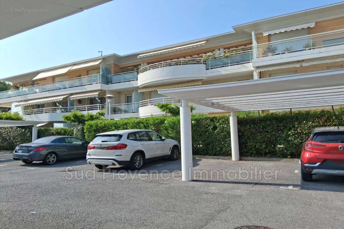 Appartement 40 m² à Antibes  - photo 4