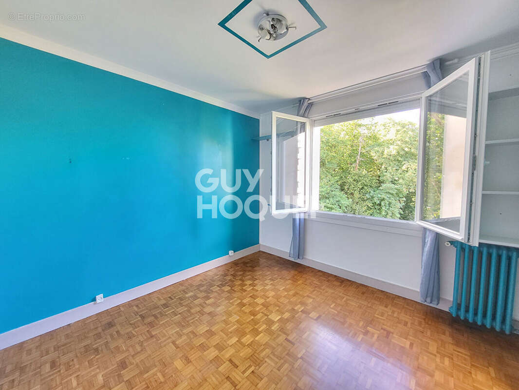 Appartement à BOUGIVAL