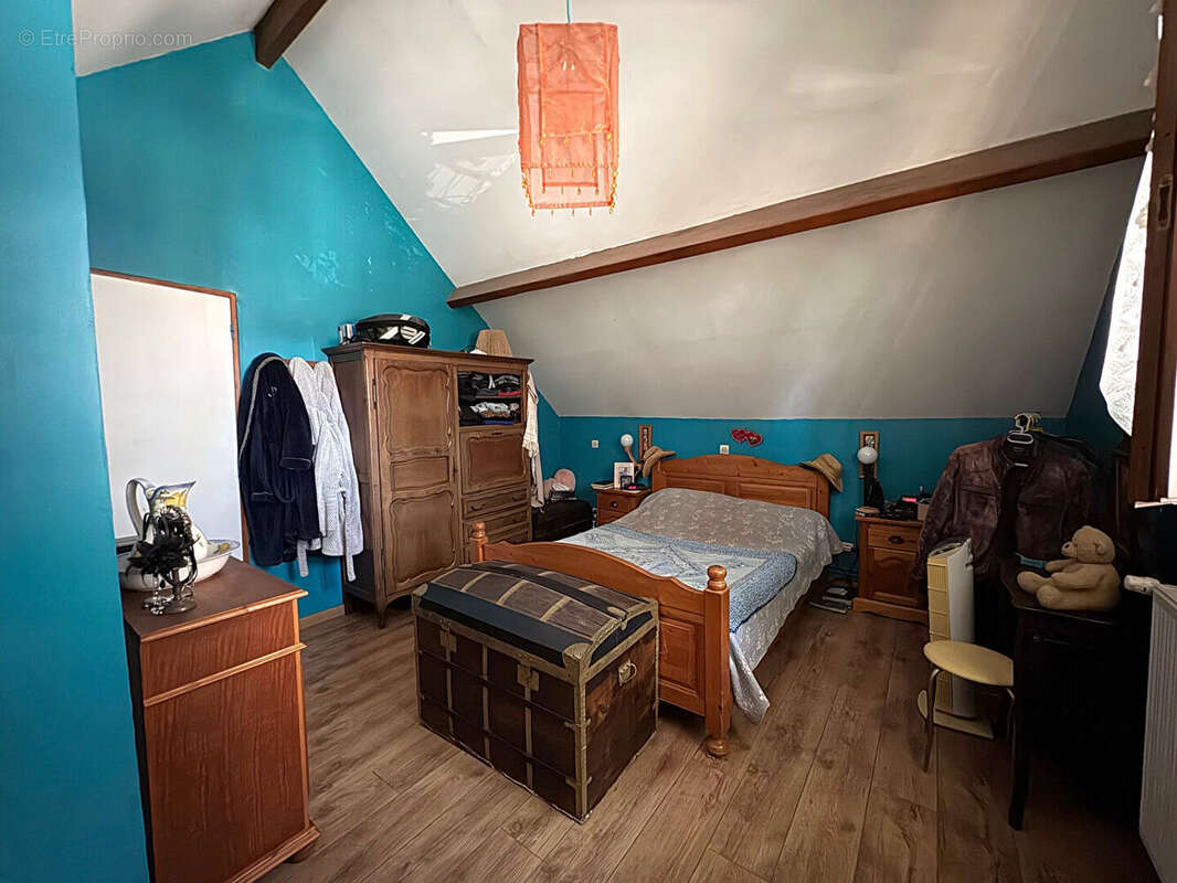 Maison à CONFLANS-SAINTE-HONORINE