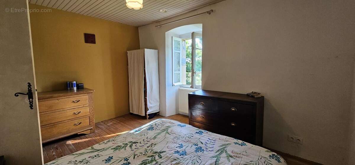 Maison à PROMILHANES