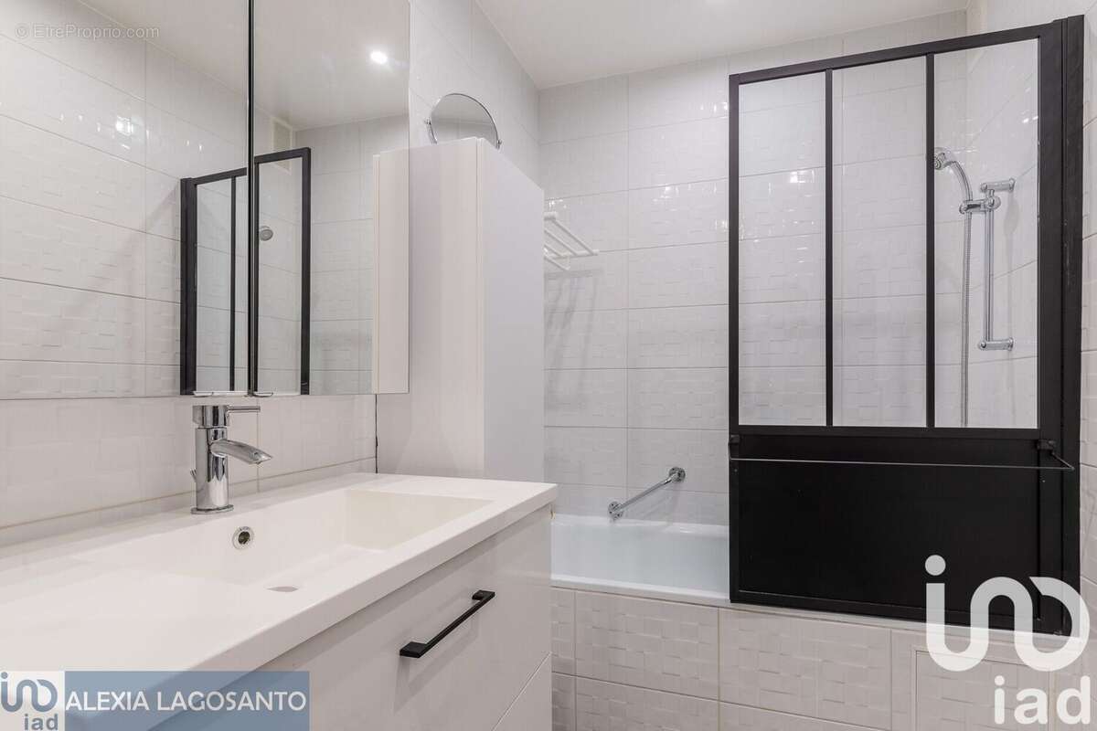 Photo 7 - Appartement à YERRES