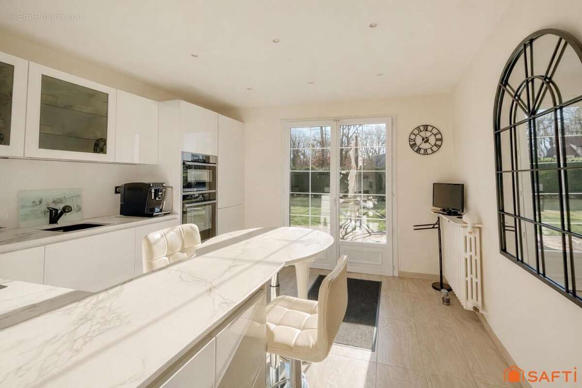 Photo 5 - Maison à L'HABIT