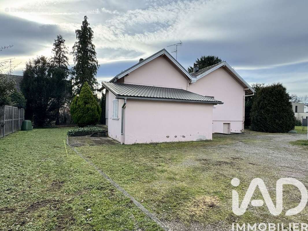 Photo 5 - Maison à COLMAR