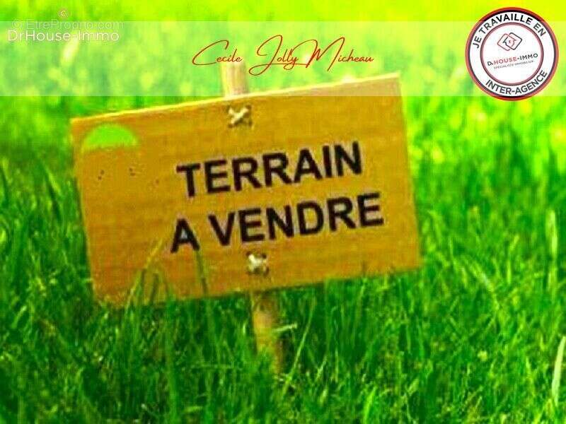 Terrain à CARTELEGUE