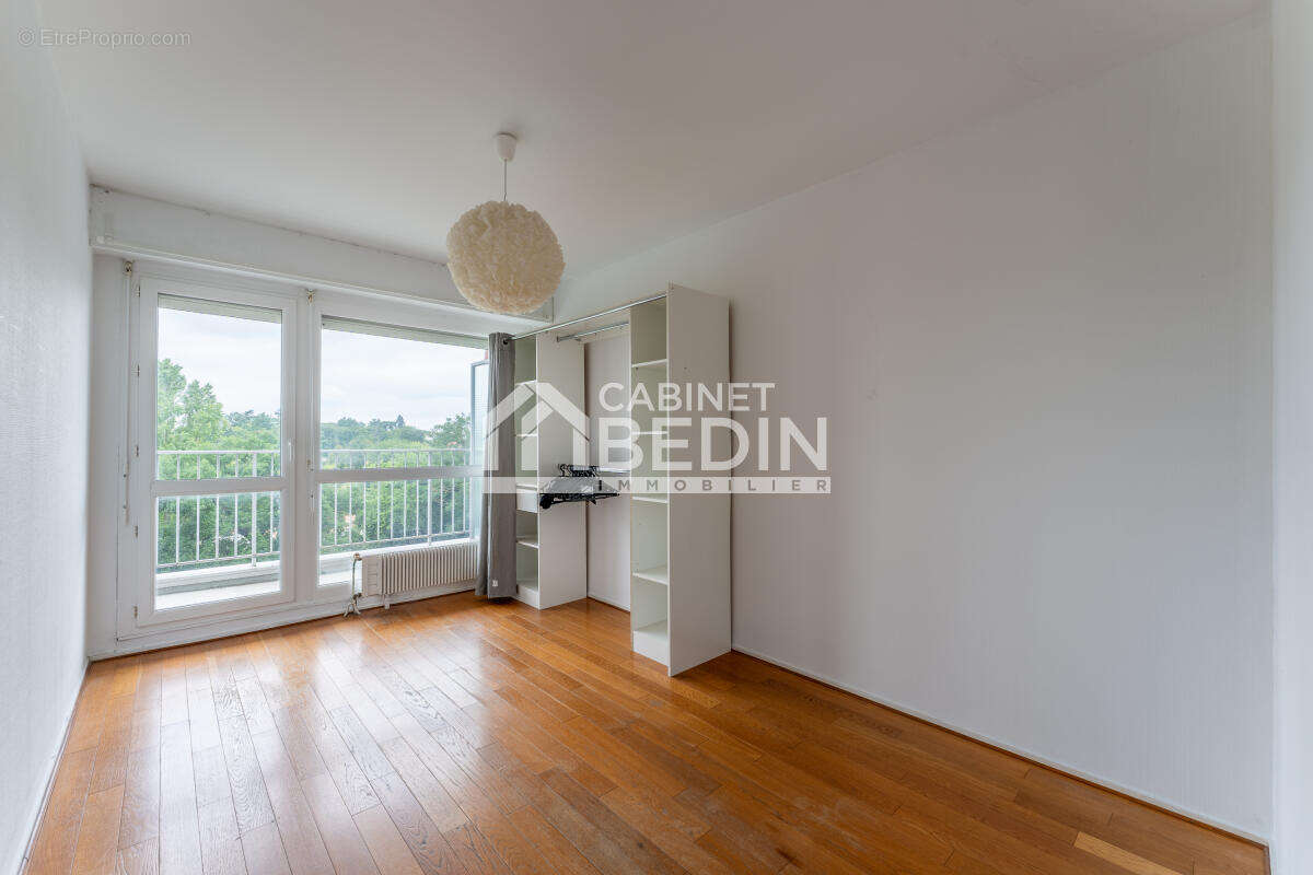 Appartement 3 pièces 79 m² à vendre à Bordeaux (33200) - photo 8