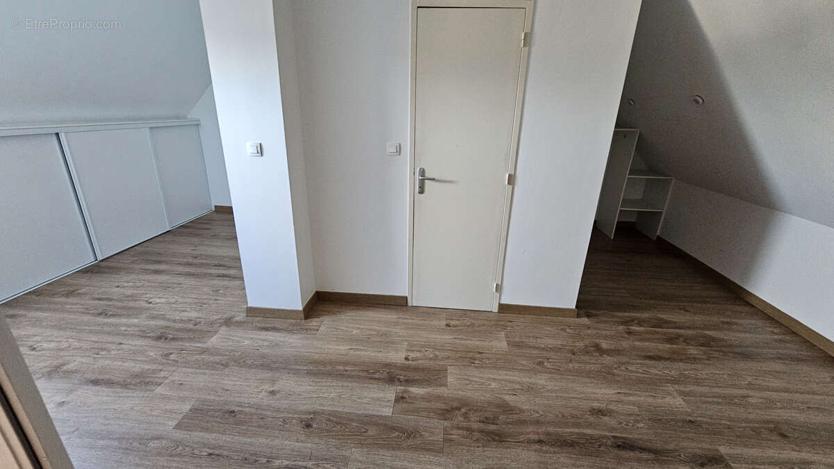 Appartement à CAMARET-SUR-MER
