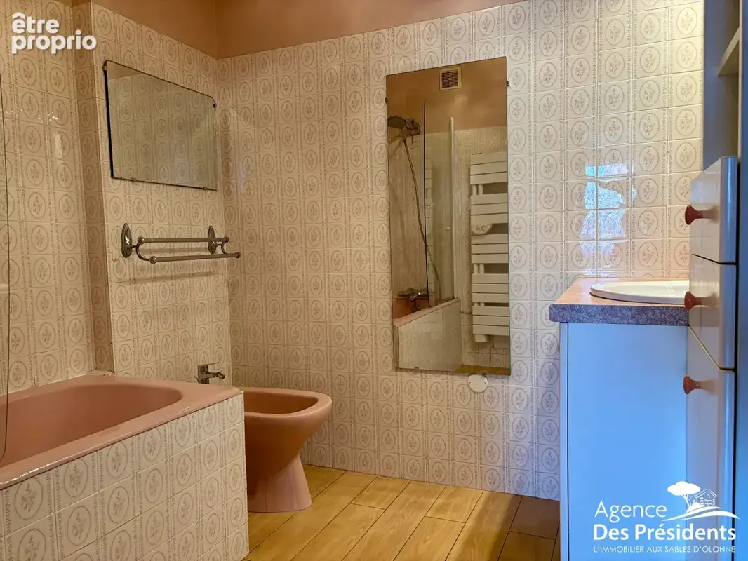 Appartement vue mer - LES PRESIDENTS - photo 6