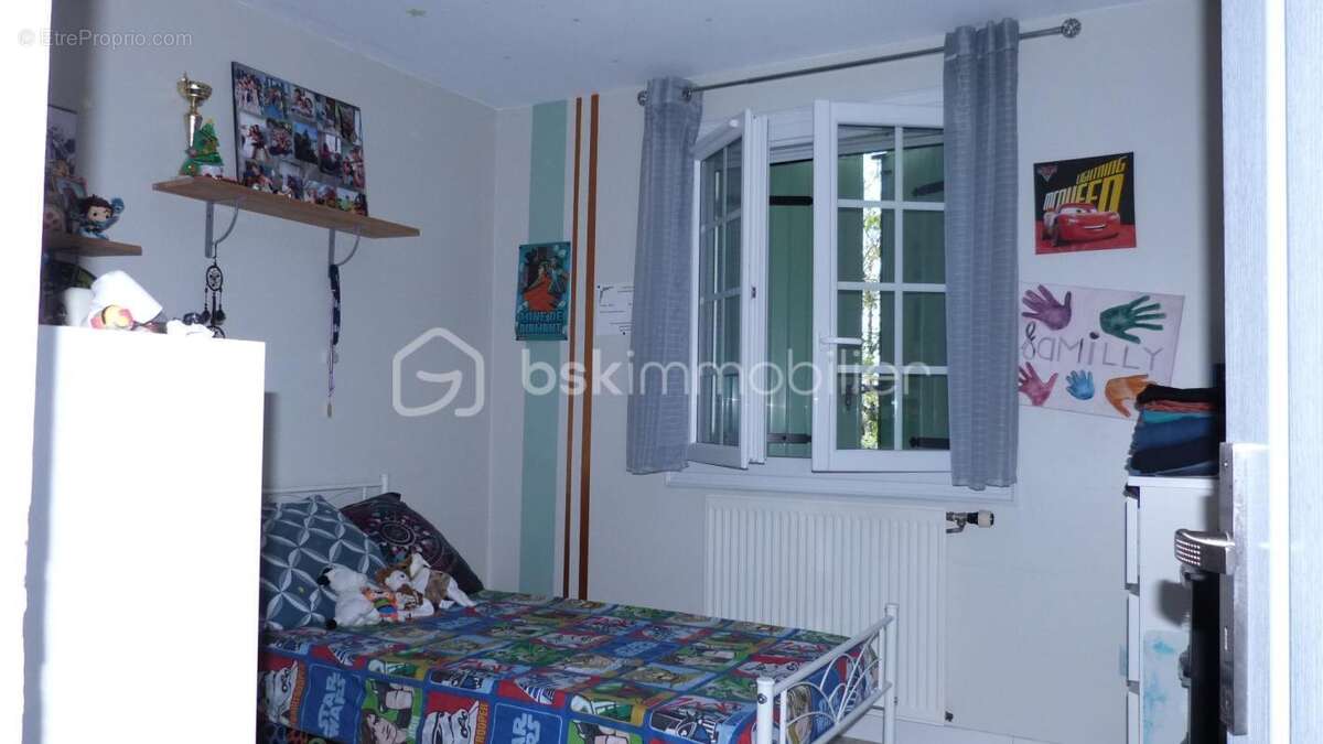 Maison à la campagne avec piscine - photo 9