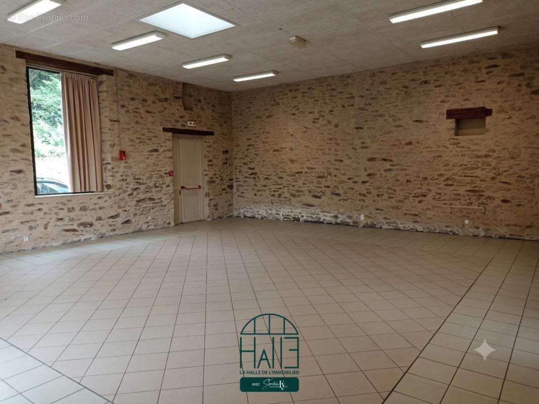 Maison 137 m² à Dournazac  - photo 3
