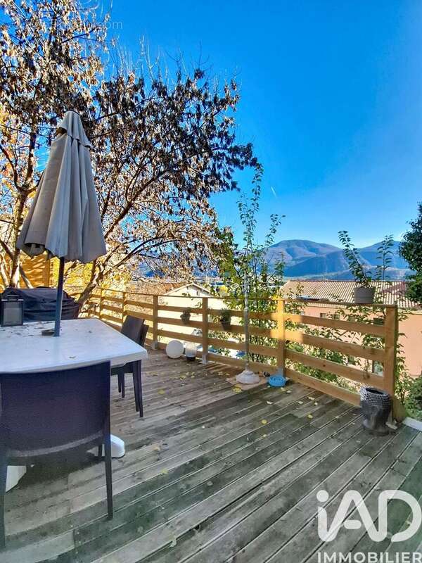 Photo 5 - Maison à LA SAULCE