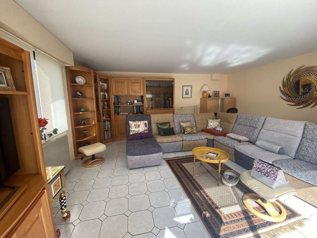 Maison 132 m² à Bretignolles-Sur-Mer  - photo 3