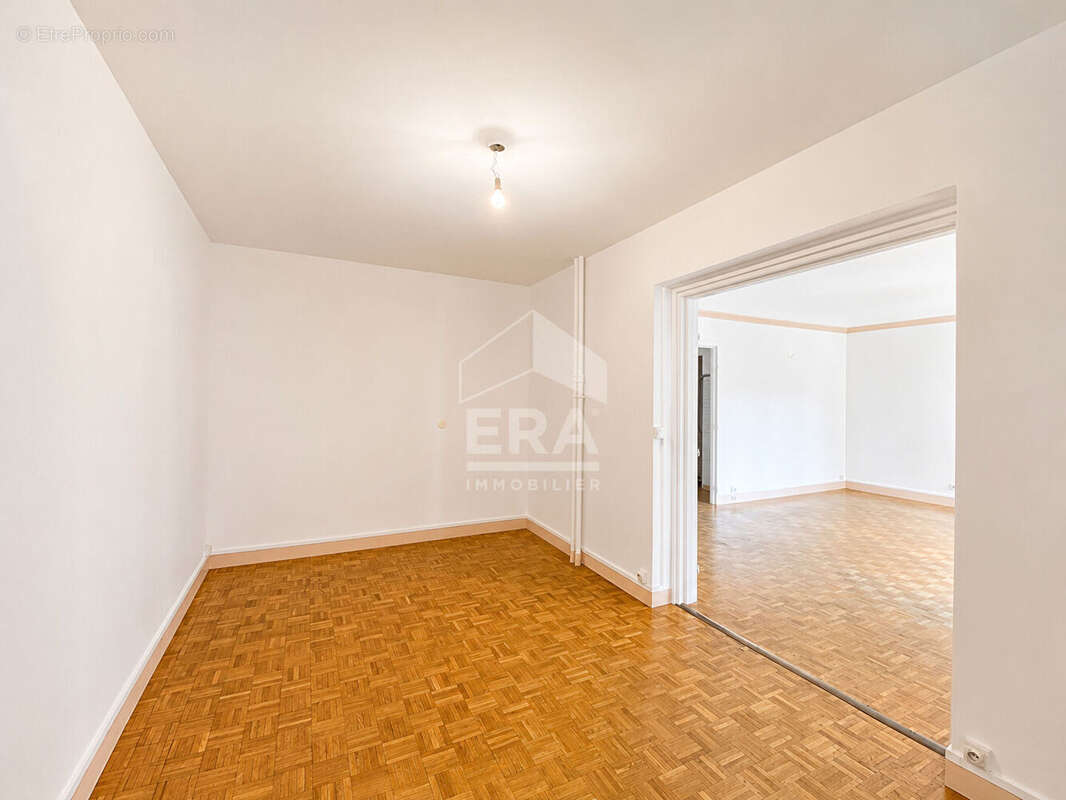 Appartement 89m² à paris 19e arrondissement - photo 6