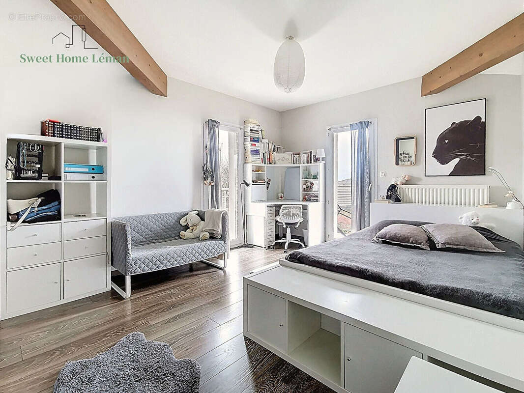 Maison à ANTHY-SUR-LEMAN