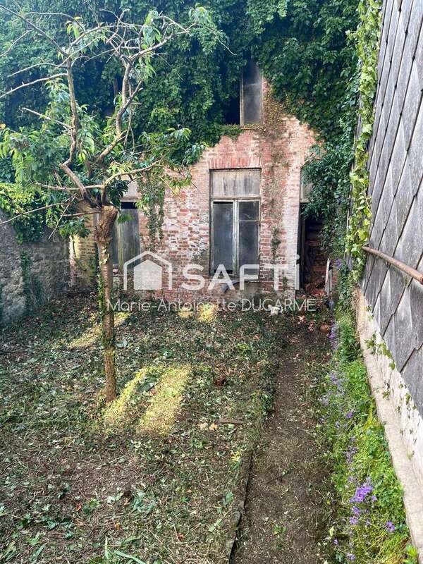 Maison 112 m² à Boulogne-Sur-Mer  - photo 4