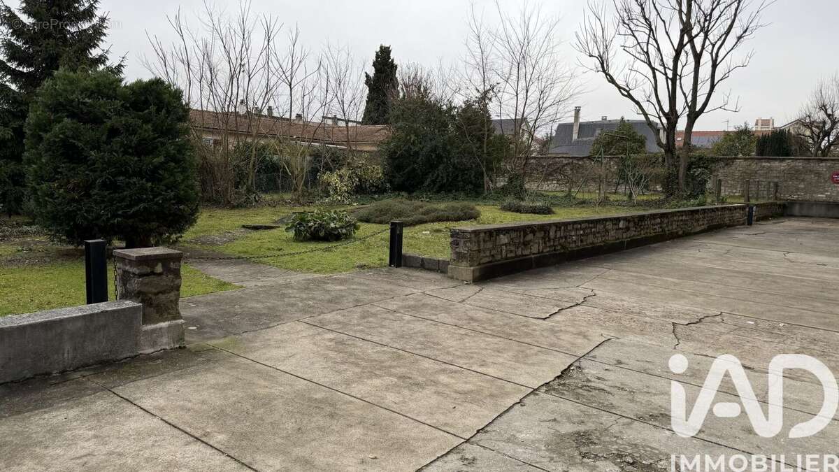 Photo 7 - Appartement à SAINT-MAUR-DES-FOSSES