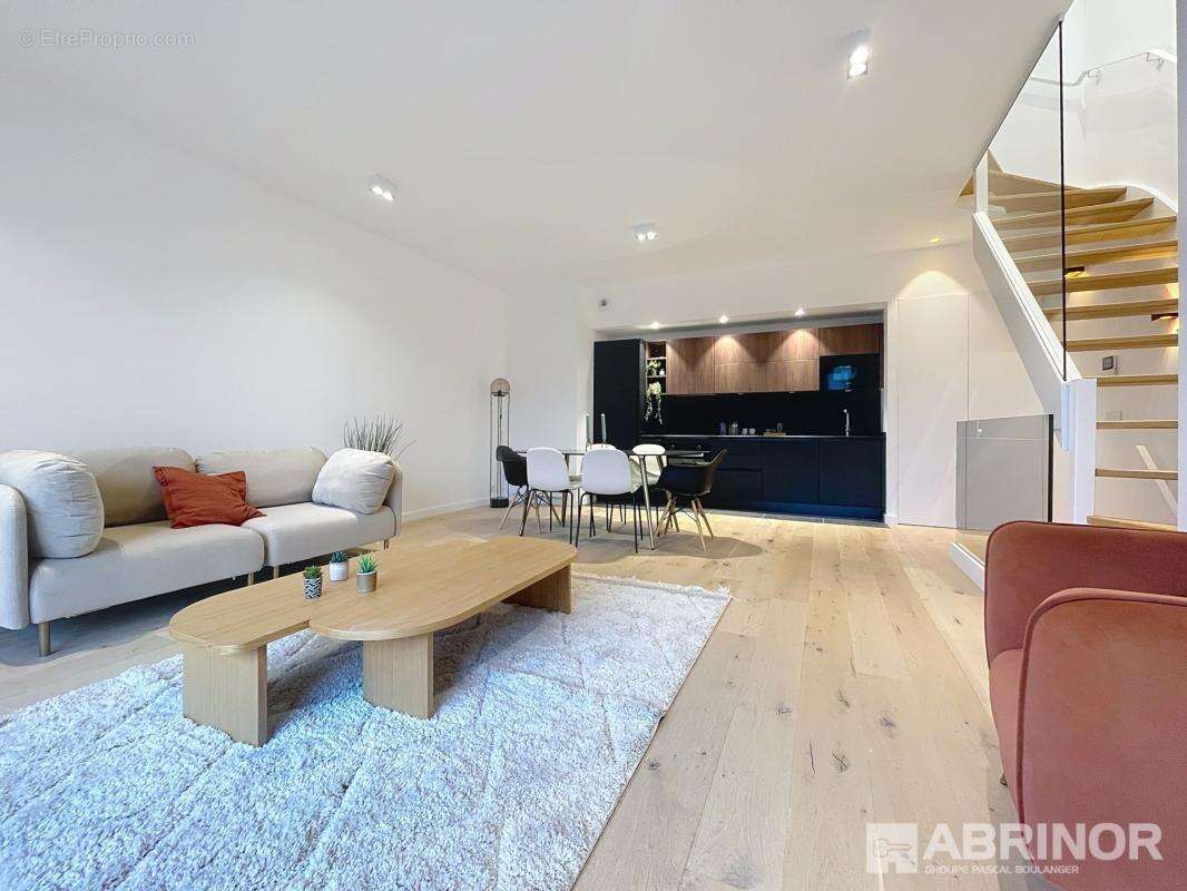 Appartement à LILLE