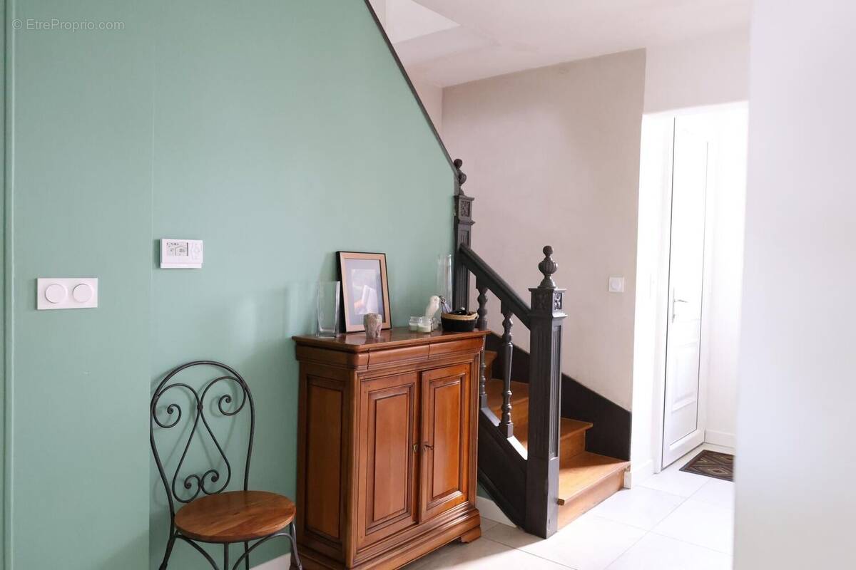 Photo 1 - Maison à CHATEAU-GONTIER