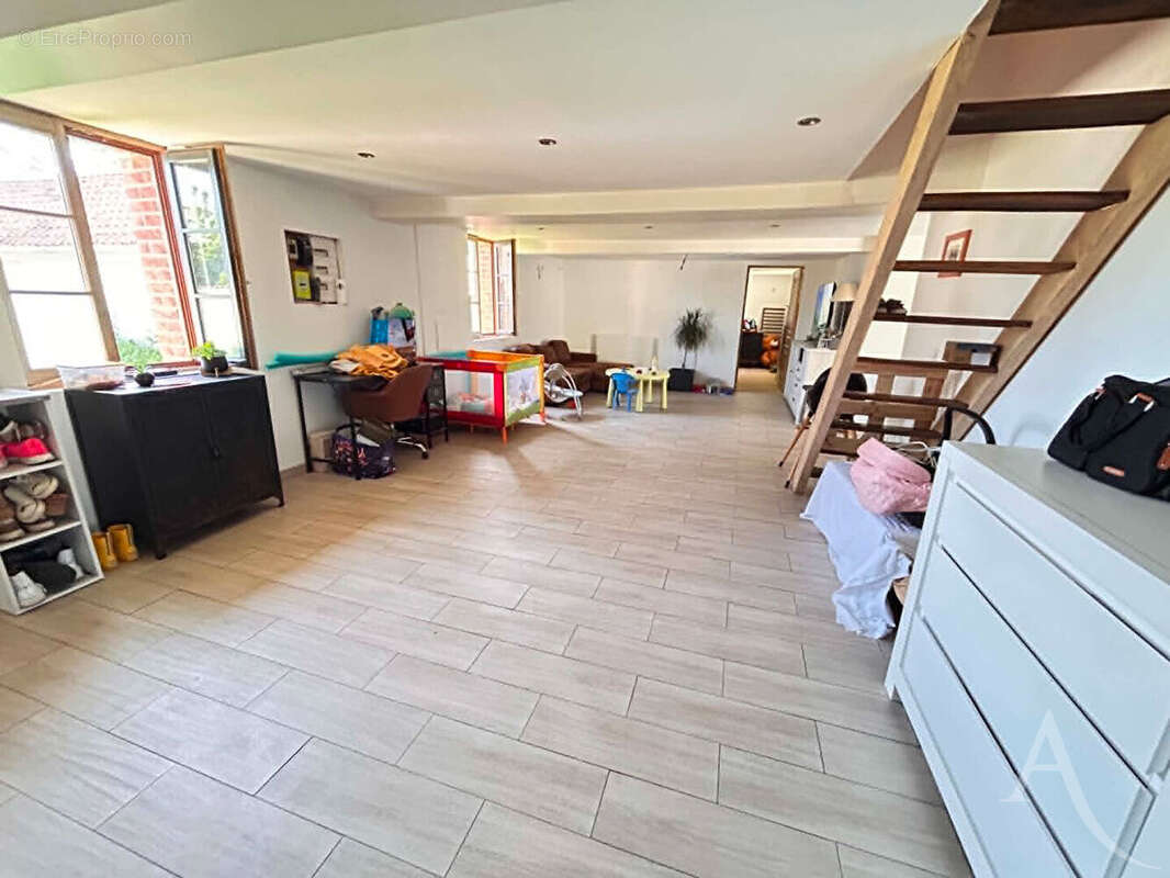 Maison Herly 6 pièces 121 m2 - photo 3