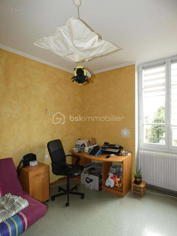 Appartement à SAINT-CHAMOND