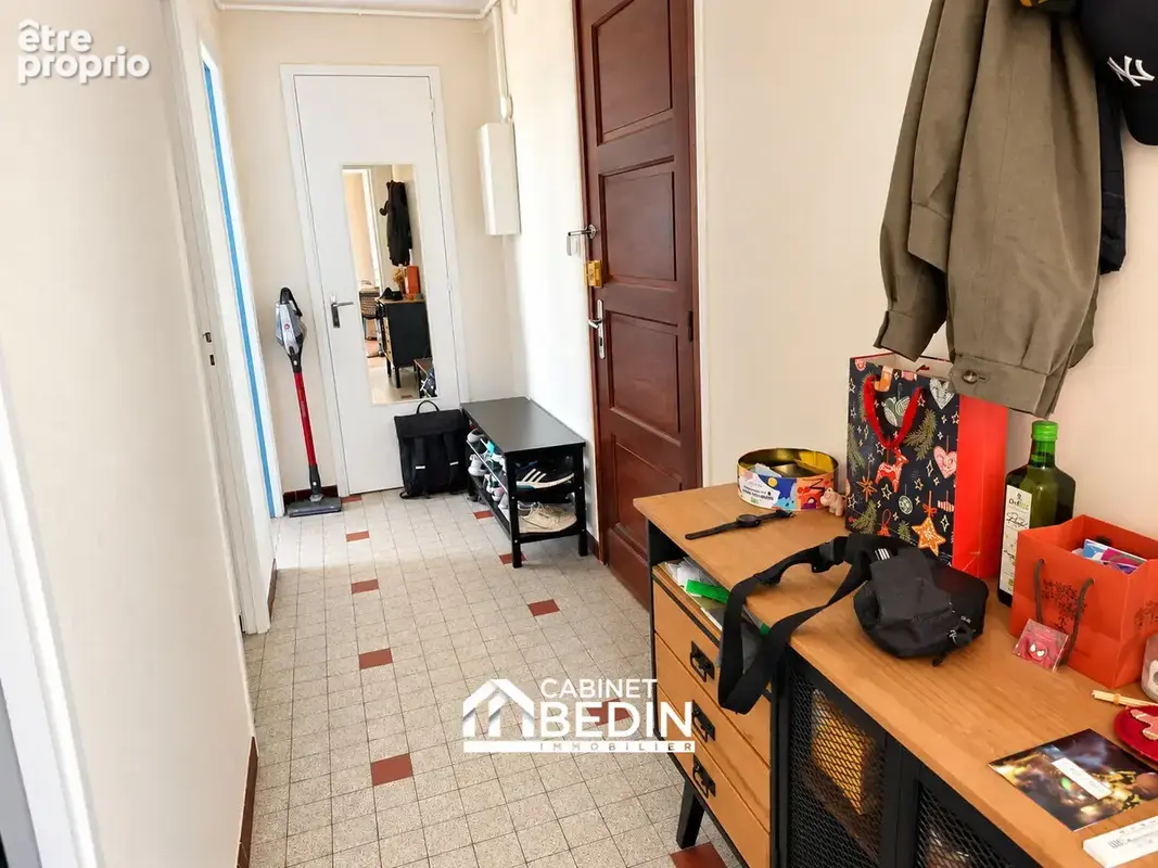 Appartement 2 pièces 53 m² à vendre à Toulouse (31200) - photo 7