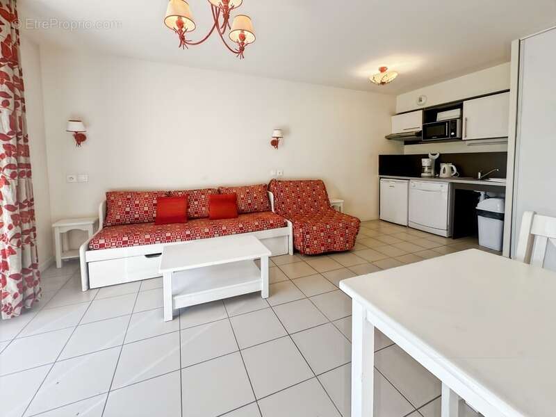 Studio Gonneville sur Honfleur - photo 3