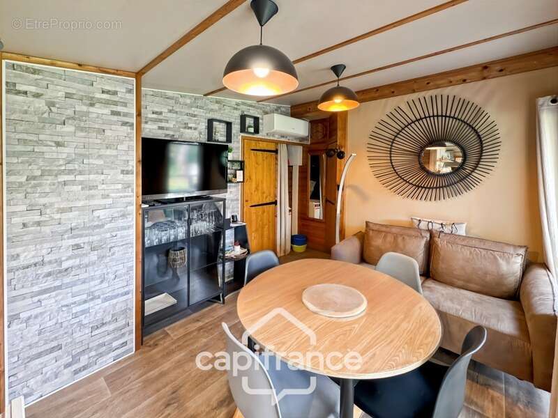 Maison à vendre 3 pièces GUJAN MESTRAS (33) - photo 3