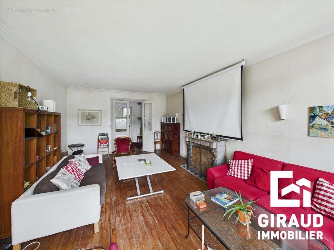 Maison à FONTENAY-LE-COMTE