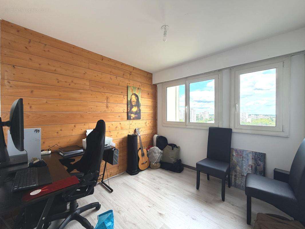 Appartement à POITIERS