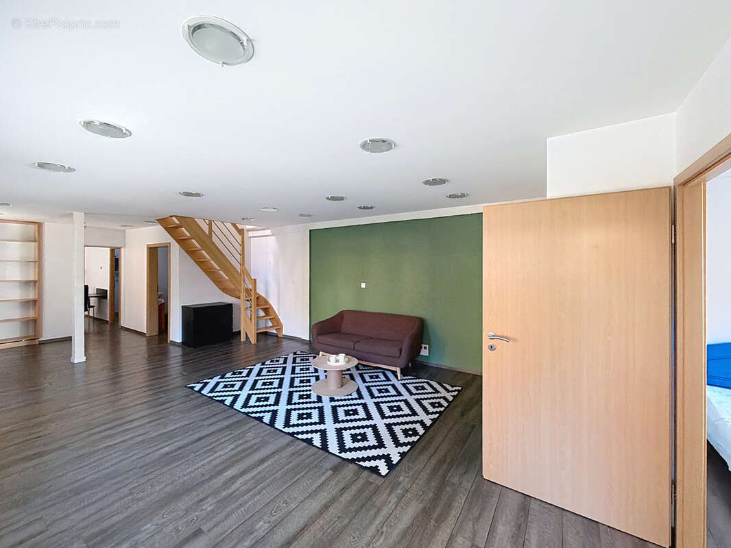 Maison à TRUCHTERSHEIM