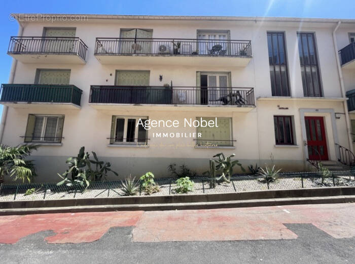 Appartement à AMELIE-LES-BAINS-PALALDA