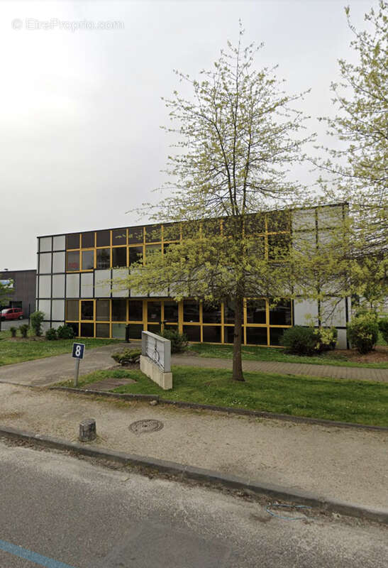 Commerce à MERIGNAC