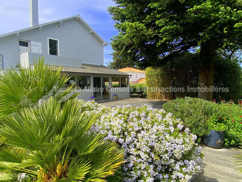 Maison à LA BAULE-ESCOUBLAC