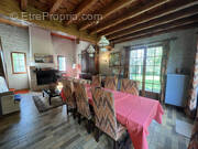 Maison à SAINT-MARTIN-DES-CHAMPS