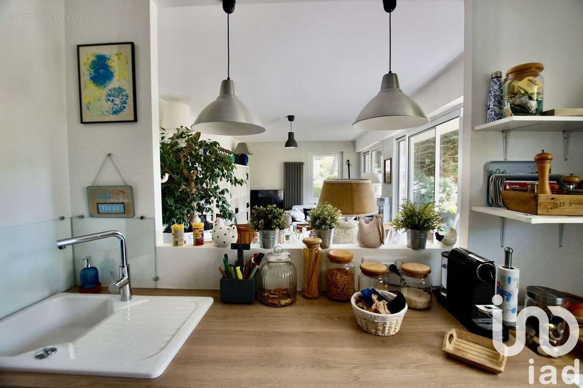 Photo 5 - Appartement à LA BAULE-ESCOUBLAC