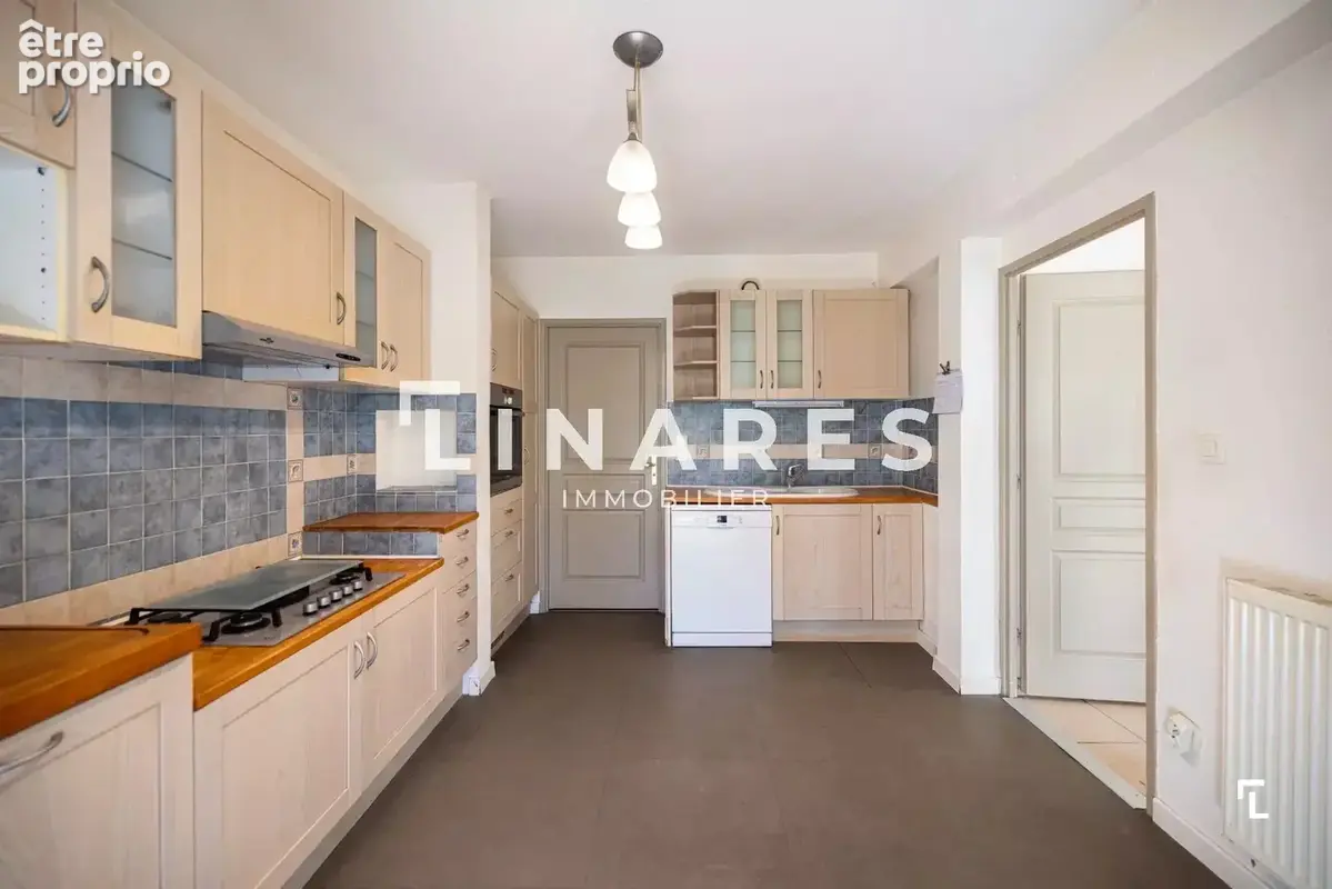 LA PALAMA - Villa T7 de 155m2 - Piscine - Terrain de 576 m2 - 13013 Château-Gombert - photo 5