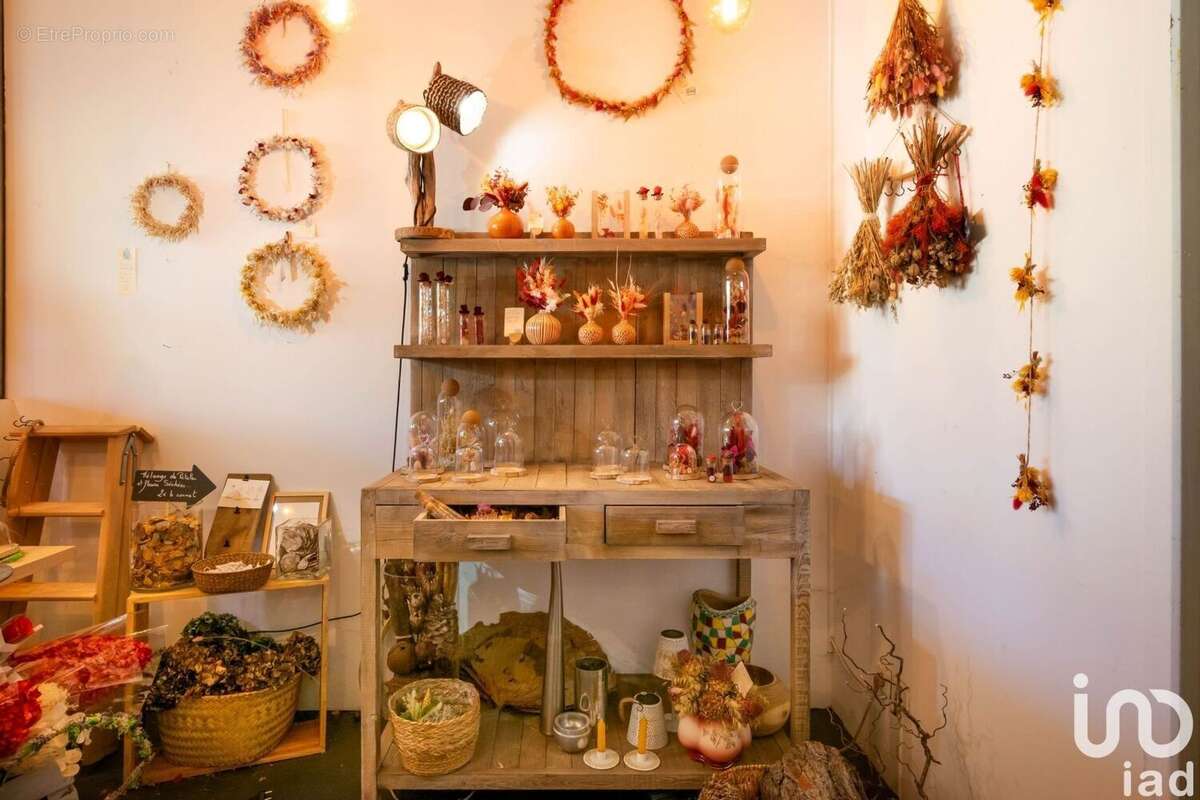 Photo 8 - Commerce à LANGON