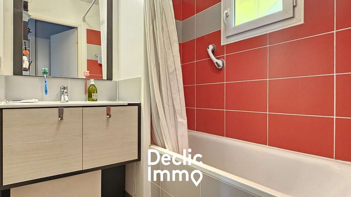 Appartement à FRONTIGNAN