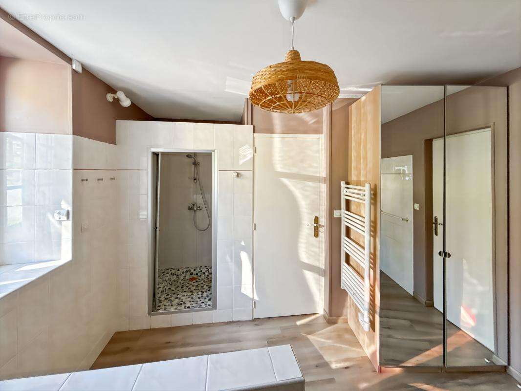 Maison à PUISEAUX