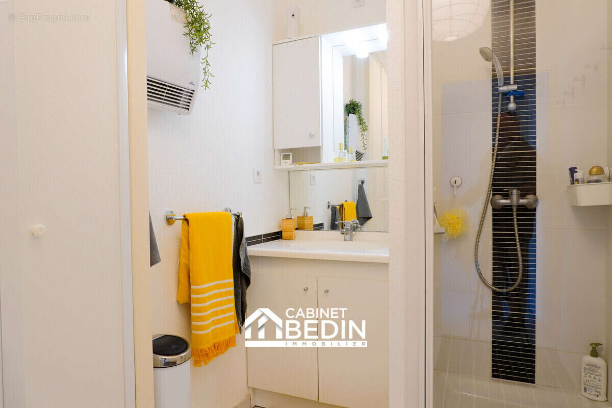 Appartement à PESSAC
